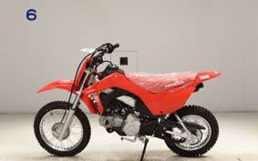 HONDA CRF110F 2010 JE02