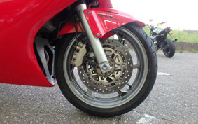 HONDA VFR800 ABS 2005 RC46