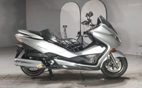 HONDA FORZA Z MF10