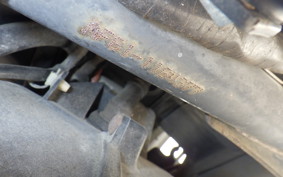 HONDA TODAY AF61
