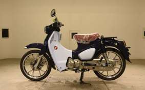 HONDA C125 SUPER CUB 2022 JA58