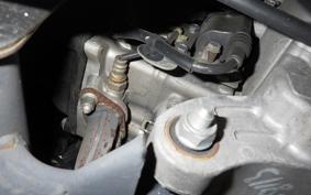 HONDA LEAD 125 1998 JF45