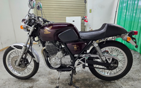 HONDA GB500TT 1986 PC16