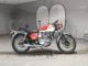 Фото Kawasaki ESTRELLA250 RS с японского аукциона