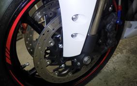 YAMAHA YZF-R1 2009 RN24J