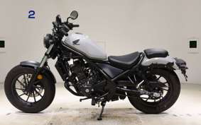 HONDA REBEL 250 A 2014 MC49