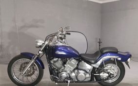 YAMAHA DRAGSTAR 400 2003 VH01J