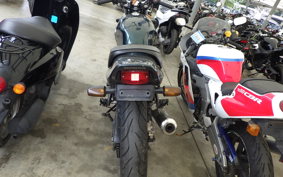 HONDA JADE MC23