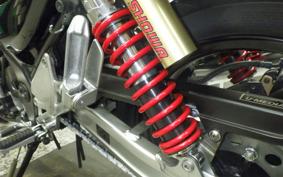 KAWASAKI BALIUS 250 Gen.2 2025 ZR250B