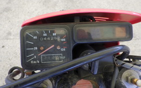 HONDA TLR200 MD09