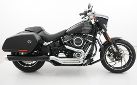 HARLEY FLSB 2022 YMJ