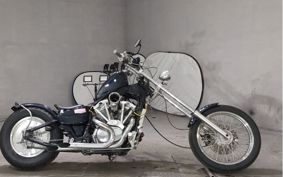 HONDA STEED 400 1998 NC26