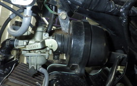 HONDA MONKEY 2016 Z50J