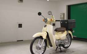 HONDA C50 SUPER CUB AA09