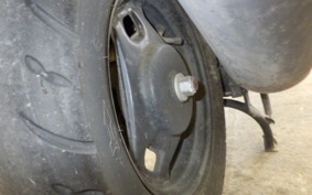 SUZUKI ADDRESS V125 S CF4MA