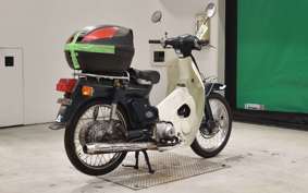 HONDA C90 SUPER CUB E HA02