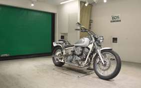 YAMAHA DRAGSTAR 400 2001 VH01J