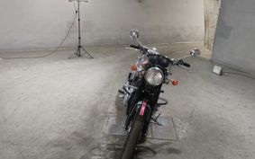 TRIUMPH T100 BONNEVILLE 2014 TJ9157