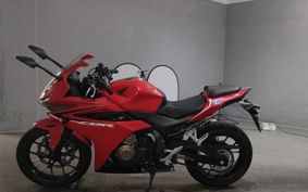 HONDA CBR400R 2016 NC47