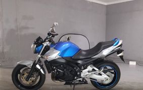 SUZUKI GSR 400 2009 GK7EA