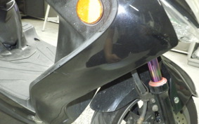 YAMAHA CYGNUS 125 XSR 2 2021 SE44J