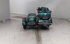 HONDA GL1500 GOLD WING 1995 SC22