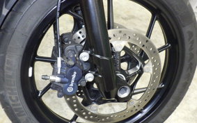 BMW F750GS 2021