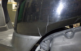 HONDA TACT-4ﾍﾞｰｼｯｸ AF79