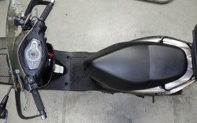 SUZUKI ADDRESS V125 S 2022 CF4MA