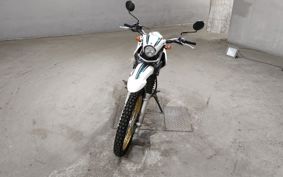 YAMAHA SEROW 250 DG17J