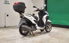 YAMAHA TRICITY 125 SE82J