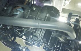 HONDA REBEL 250 A MC49