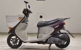 SUZUKI LET's 4 Basket 1994 CA43A