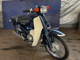 Фото Honda SUPER CUB90 с японского аукциона