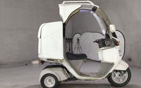 HONDA GYRO TA03