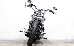 HARLEY FXSB 2014 BF5