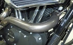 HARLEY XL1200NS 2019