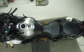 KAWASAKI NINJA H2 SX SE 2019 ZXT02A