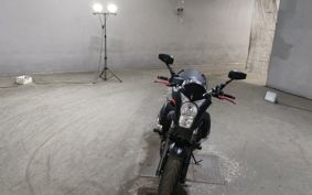 KAWASAKI ER400 N ER400B