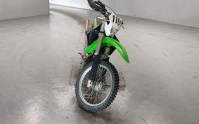 KAWASAKI KLX250 LX250E