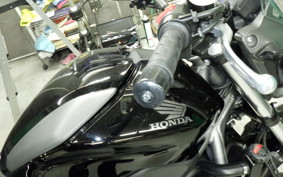 HONDA NC700S ABS 2013 RC61