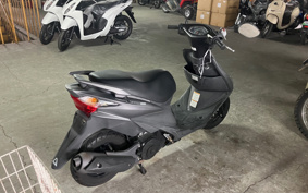 SUZUKI ADDRESSV125SS CF4MA