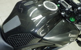 KAWASAKI VERSYS A 2017