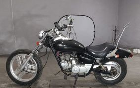 HONDA MAGNA 50 AC13