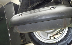 YAMAHA JOG Gen.5 2025 SA36J