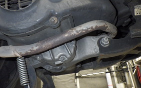 SUZUKI ADDRESS V125 S CF4MA