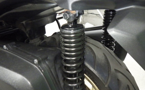 YAMAHA X-MAX 250 A SG42J