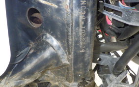 HONDA CB400SF VTEC 2001 NC39