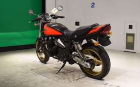 KAWASAKI ZEPHYR 400 KAI 1997 ZR400C