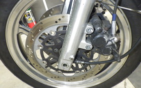 KAWASAKI ZEPHYR 400 Gen.2 1992 ZR400C